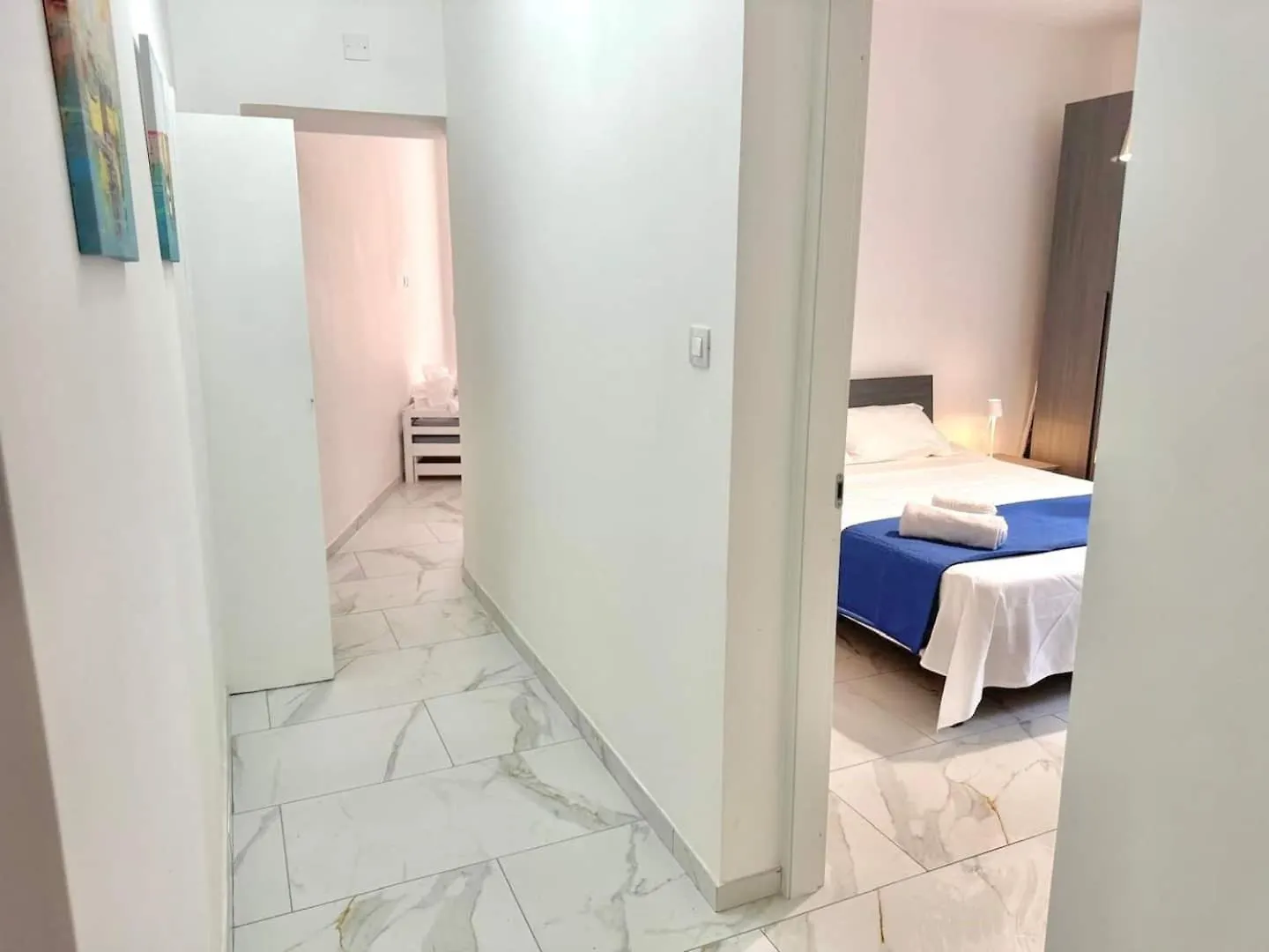 La Casa Di Betta Apartment Sant'Agata Li Battiati