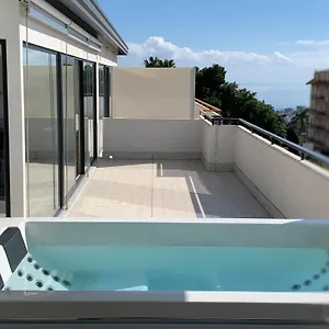 Catania Loft Sant'Agata Li Battiati