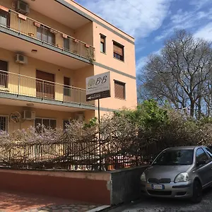 Il Bagolaro Dell'etna Sant'Agata Li Battiati